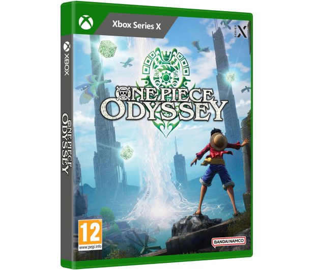 Xbox One Piece Odyssey Collectors Edition - 1077084 - zdjęcie 3